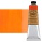 Charvin Extra Fine Oil Paint, Diamond Orange 150 ml - Triple-Milled, Rich Texture, Poppy Oil-Based, Light-Fast, Handmade, Archival Quality